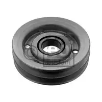 FEBI BILSTEIN 43789 Riemenscheibe für VOLVO