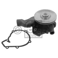 FEBI BILSTEIN 44454 Wasserpumpe für MAN
