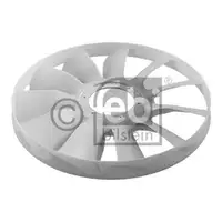 FEBI BILSTEIN 44474 Lüfterflügel