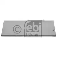 FEBI BILSTEIN 44613 Innenraumfilter für MERCEDES-BENZ