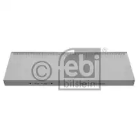 FEBI BILSTEIN 44614 Innenraumfilter
