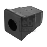 FEBI BILSTEIN 44641 Anschlagpuffer für DAF