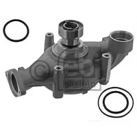 FEBI BILSTEIN 44798 Wasserpumpe für VOLVO