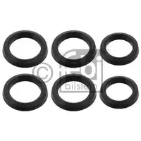 FEBI BILSTEIN 44879 Rep. Satz Kippzylinder für VOLVO