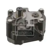 FEBI BILSTEIN 45024 Ölpumpe