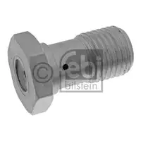 FEBI BILSTEIN 45012 Öldruckventil