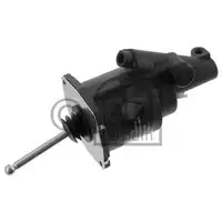FEBI BILSTEIN 45014 Kupplungsverstärker für DAF