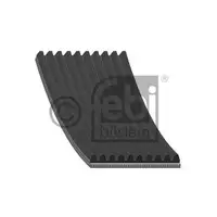 Keilrippenriemen Febi Bilstein 45245 für Mercedes Benz für Mercedes Benz