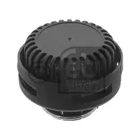 FEBI BILSTEIN 45257 Schalldämpfer