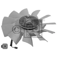 FEBI BILSTEIN 45475 Lüfterkupplung