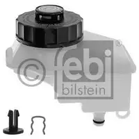 FEBI BILSTEIN 45530 Rep. Satz Kupplungsgeberzylinder