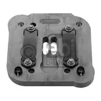 FEBI BILSTEIN 45570 Ventilplatte für DAF