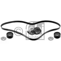 FEBI BILSTEIN 45967 Keilrippenriemensatz