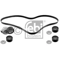 FEBI BILSTEIN 45968 Keilrippenriemensatz