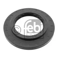 FEBI BILSTEIN 45997 Wellendichtring für MERCEDES-BENZ, MAN