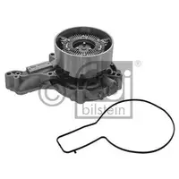 FEBI BILSTEIN 46019 Wasserpumpe