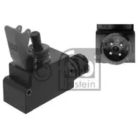 FEBI BILSTEIN 46020 Batteriehauptschalter