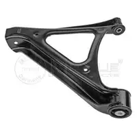 MEYLE 116 050 0105 Lenker, Radaufhängung für AUDI, VW, PORSCHE