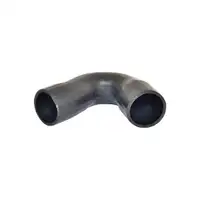 BUGIAD 82707 Ladeluftschlauch für SEAT, SKODA, AUDI, VW