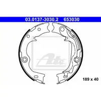 ATE 03.0137-3030.2 TBB-Satz