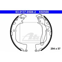 ATE 03.0137-0508.2 TBB-Satz