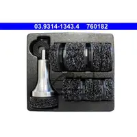 ATE 03.9314-1343.4 Reinigungsset 2.1