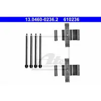 ATE 13.0460-0236.2 Belagsatz Zubehoer
