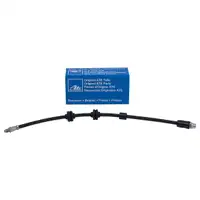 2x ATE Bremsschlauch vorn BMW 1er E81 E82 E88 E87 3er E90 E91 E92 E93 Z4 E89