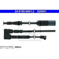 ATE 24.8190-0941.2 Warnkontakt