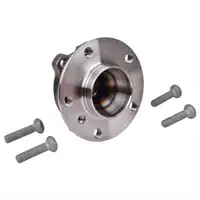 Radlagersatz Schaeffler Fag 713 6496 00 für Bmw für Bmw (brilliance) Vorderachse