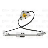 VALEO 851309 Fensterheber (o. Motor) h r VW Golf VII