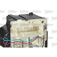 VALEO 251698 Lenkstockschalter, Wischerschalter