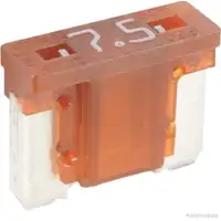 Sicherung Herth+buss Elparts 50295794 für Ford