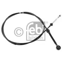 FEBI BILSTEIN 45333 Schaltseilzug