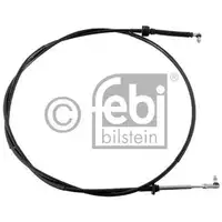 FEBI BILSTEIN 45332 Schaltseilzug