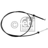 FEBI BILSTEIN 45343 Schaltseilzug