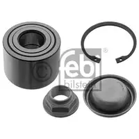 FEBI BILSTEIN 46609 Radlagersatz