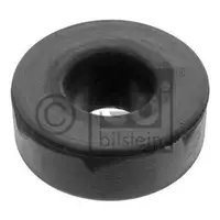 FEBI BILSTEIN 46789 Auspuffgummilager für MERCEDES-BENZ