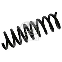 FEBI BILSTEIN 46902 Fahrwerksfeder für MERCEDES-BENZ
