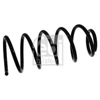 FEBI BILSTEIN 46912 Fahrwerksfeder für VW