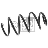 FEBI BILSTEIN 46974 Fahrwerksfeder für CITROËN