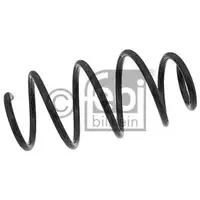 FEBI BILSTEIN 46969 Fahrwerksfeder für CITROËN