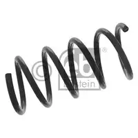 FEBI BILSTEIN 46982 Fahrwerksfeder für FIAT