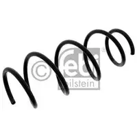 Fahrwerksfeder Febi Bilstein 46987 für Mercedes Benz für Mercedes Benz