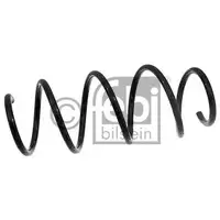 FEBI BILSTEIN 46988 Fahrwerksfeder