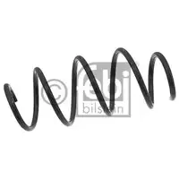 FEBI BILSTEIN 46989 Fahrwerksfeder für MERCEDES-BENZ