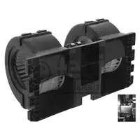 FEBI BILSTEIN 47011 Innenraumgebläse