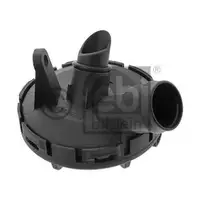 Ventil Kurbelgehäuseentlüftung Febi Bilstein 47025 Febi Plus für Audi
