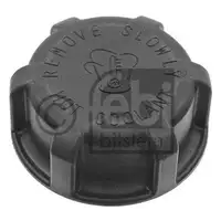 FEBI BILSTEIN 47126 Verschlussdeckel