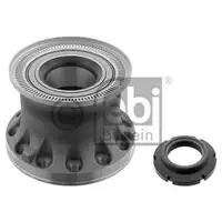 FEBI BILSTEIN 47128 Radnabe